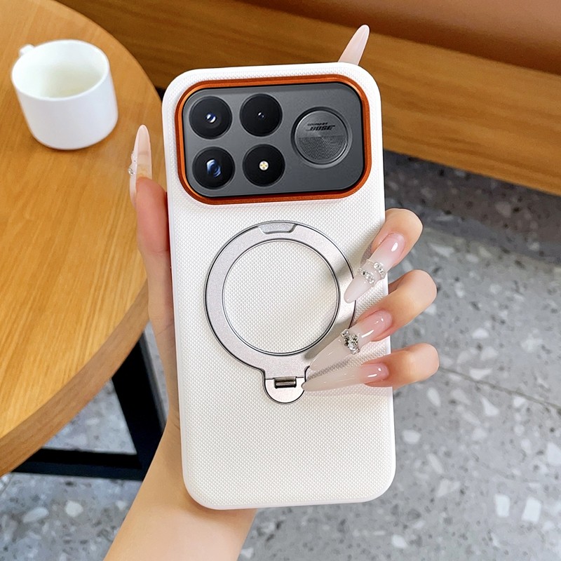 Magsafe Magnetische Hülle für  – Metal Photo Panel Bewertung und Preis