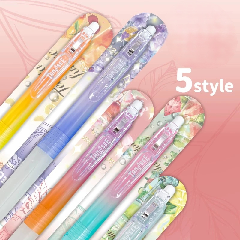 TANOSEE TS-JJ15 Cocktail Limit – Zebra Pen Sarasa Bewertung und Preis