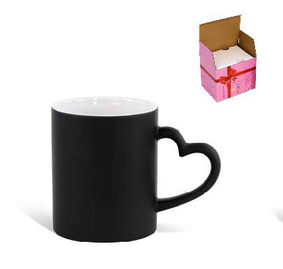 DIY Personalisierte Zaubertass – Sublimation Mug White Bewertung und Preis