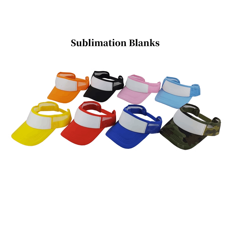 10 Stück modische, leere Subli – Hat Sublimation Blank Bewertung und Preis