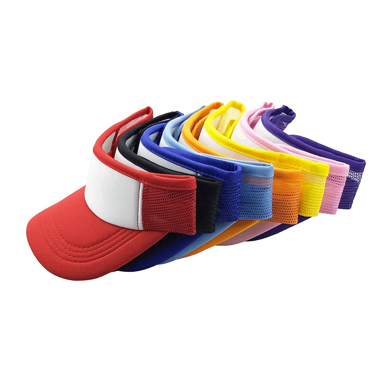 10 Stück modische, leere Subli – Hat Sublimation Blank Bewertung und Preis