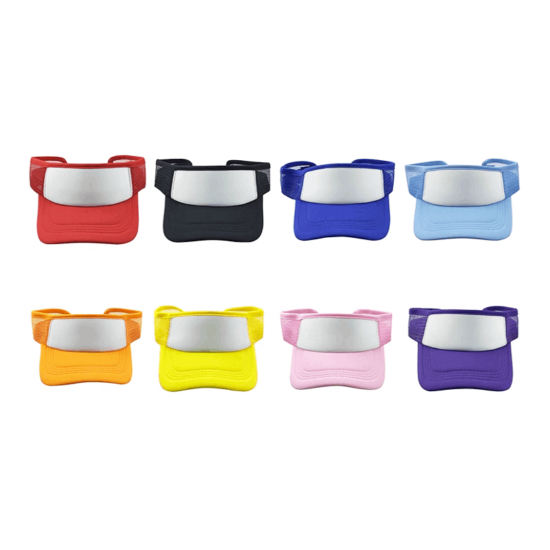 10 Stück modische, leere Subli – Hat Sublimation Blank Bewertung und Preis